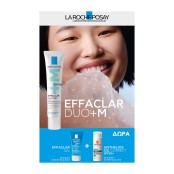 La Roche-Posay Promo Effaclar DUO+M Τριπλή Διορθωτική Φροντίδα κατά τω …