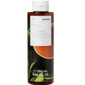 Αφρόλουτρο Σώματος Πράσινο Τσάι Mint Tea Body Cleanser Korres 250 ml
