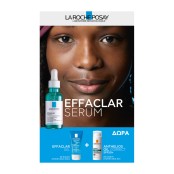 La Roche-Posay Promo Effaclar Serum Ορός Κατά των Επίμονων Ατελειών 30 …