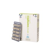 Πολύβιταμινούχο Συμπλήρωμα Διατροφής Complex Vencil 30 caps