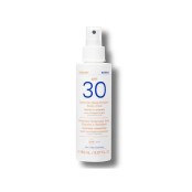 Korres Suncreen Yoghurt Spray Emulsion Αντηλιακό Γαλάκτωμα Spray Σώματ …