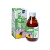 INTERMED CALMOVIX ΣΙΡΟΠΙ ΓΙΑ ΤΟ ΒΗΧΑ ΜΕ ΜΕΛΙ ΚΑΙ ΦΥΤΙΚΑ ΕΚΧΥΛΙΣΜΑΤΑ 12 …