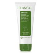 Elancyl Κρέμα Πρόληψης Ραγάδων Stretch Mark Prevention 200ml