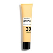 Lierac Sunissime The Velvety Sun Fluid SPF30 Το Λεπτόρρευστο Βελούδινο …