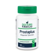 Συμπλήρωμα Διατροφής για τον Προστάτη Prostaplus Doctors Formulas 30 t …