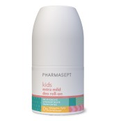 Απαλό Αποσμητικό για Παιδιά & Εφήβους Deo Roll-On Pharmasept Kids 50 m …