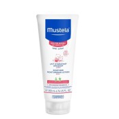 Βρεφική Ενυδατική Λοσιόν Soothing Moisturizing Lotion Mustela 200 ml