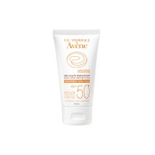 Αντηλιακό Προσώπου Για Ευαίσθητο Δέρμα SPF 50 Creme Minerale Avene 50 …