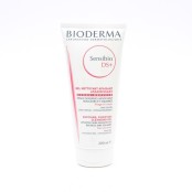 Τζέλ Καθαρισμού Για Λιπαρές Επιδερμίδες Sensibio DS+ Gel Moussant Biod …
