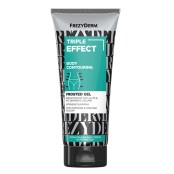 Frezyderm Triple Effect Body Contouring Frosted Gel Τζελ Μείωσης Κυττα …