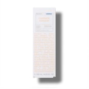 Korres Cashmere Kumquat Ενυδατική Lotion Σώματος με Άρωμα Βανίλια 125m …