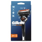Gillette Fusion 5 Proglide Flexball Ξυριστική Μηχανή με 2 Ανταλλακτικέ …