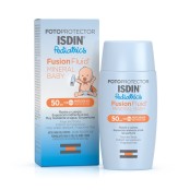 Βρεφικό Αντηλιακό Προσώπου & Σώματος SPF50 Fotoprotector Pediatrics Fu …