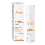 Avene Sunsimed KA Αντηλιακή Κρέμα Προσώπου για Δέρμα με Τάση Ακτινικών …