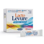Uni-Pharma Lacto Levure Probio Mood Συμπλήρωμα Διατροφής με Προβιοτικά …
