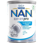 Nan Nestle Expert Pro Lactose Free  Γάλα Σε Σκόνη Για Βρέφη Με Δυσανεξ …