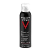Τζέλ Ξυρίσματος Κατά των Ερεθισμών Anti Irritation Shaving Gel Homme V …