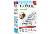 Ανταλλακτικά Φακελάκια Ρινικής Πλύσης Nasal Wash Refill Kit Nasopure 4 …