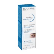 Bioderma Atoderm Intensive eye 3-σε-1 Καθημερινή Φροντίδα για τα Ερεθι …