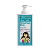 Παιδικό Ενυδατικό Γαλάκτωμα Sensitive Kids Face & Body Milk Frezyderm …