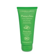LErbolario Pistacchio Crema Corpo Vellutante Απαλό Γαλάκτωμα Σώματος 1 …