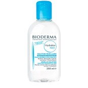Διάλυμα Καθαρισμού Προσώπου Hydrabio H2O Bioderma 250 ml