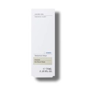 Korres Santorini Grape Volcanic SkinReset Mask Ηφαιστειακή Μάσκα Καθαρ …